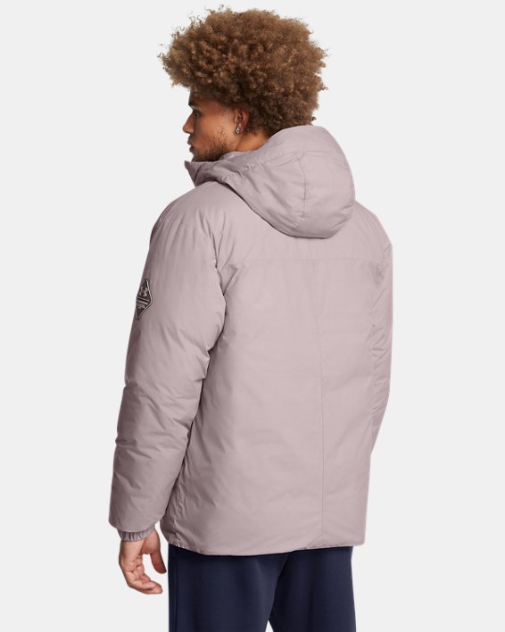 Men's ColdGear® Infrared Lightweight Down Jacket | Under Armour Men's ColdGear® Infrared Lightweight Down Jacket | Under Armour